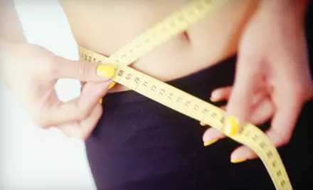 Two or Four i-Lipo Sessions with Lipotropic Injections at Good Life Nutrition (Up to 67% Off) - Primary Image