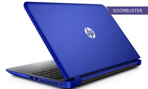 HP Pavilion 15.6