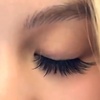 Image 3: Up to   on Classic or Double Thick Eyelash Extensions at JJ Beauty Salon