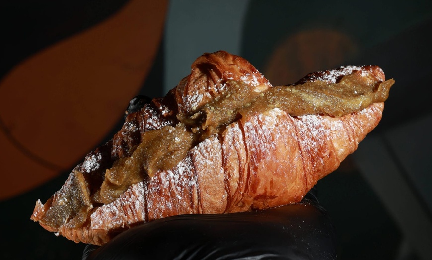 Image 12: Endulza tu día con opciones de desayuno o merienda para 1 o 2 