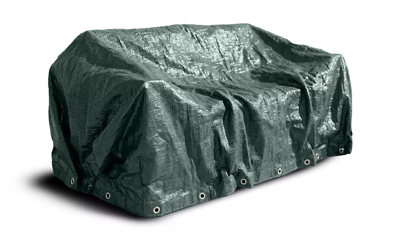 Coperture protettive per arredi e attrezzature outdoor