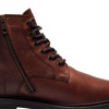 Image 5: Oaktrak Thomas Crick Sandford Leather Men's Boots