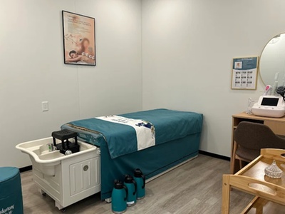 One 60-Minute Classical Head Therapy Treatment - Toudaotang Head Spa and Wellness
