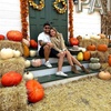 Image 21: Admission to Jack's Pumpkin Pop Up - The Largest & Biggest Fall Festival in Downtown Chicago (Through November 2)