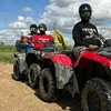 Image 19: One-Hour ATV Adventure Ride in Miami