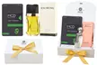 Eau de parfum "Pleasures" ou "Knowing" avec masque visage à l'aloe vera Esthée Lauder - Second Medium