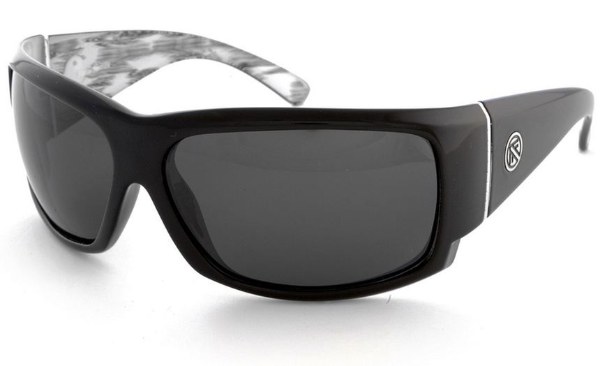 Image 4: Filtrate Designer Sunglasses