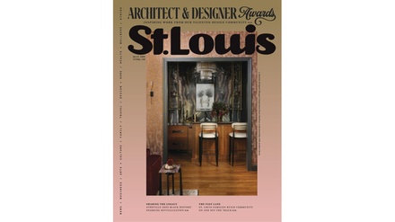 Six-Month Subscription to St. Louis Magazine with Continuous Service - Blue Dolphin Magazines