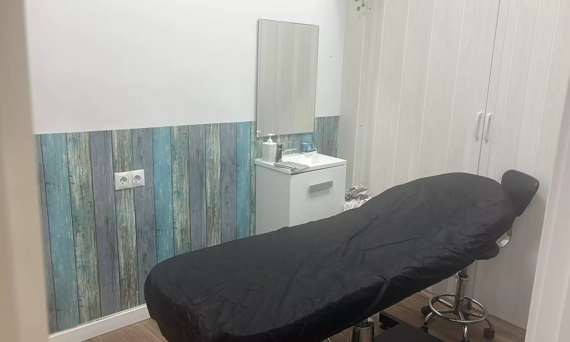 Maderoterapia con presoterapia o radiofrecuencia: hasta 6 sesiones