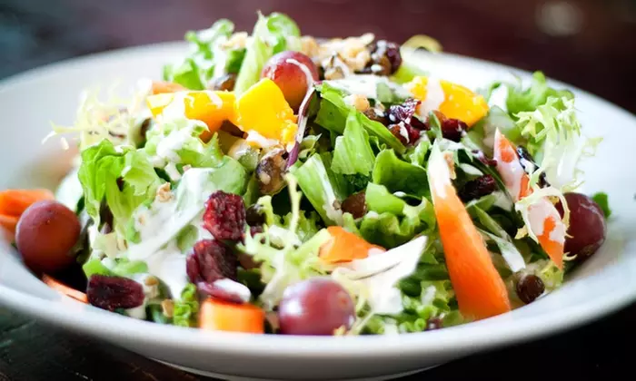 $11 for $20 Worth of Healthy Buffet Food at Fresh Choice - Primary Image