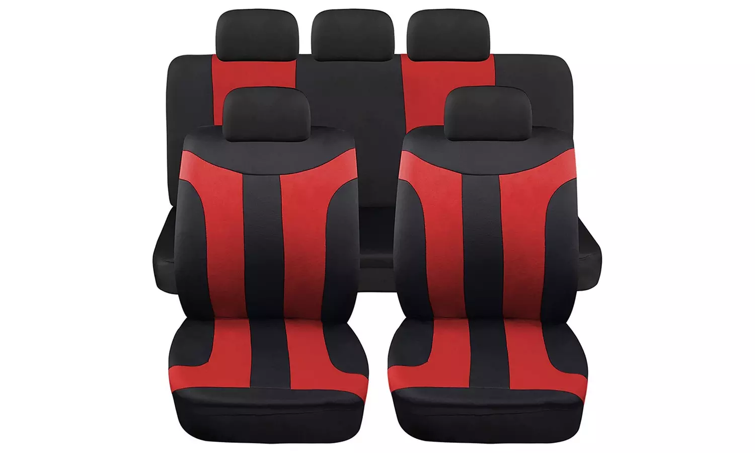 Coprisedili auto universali adattabili