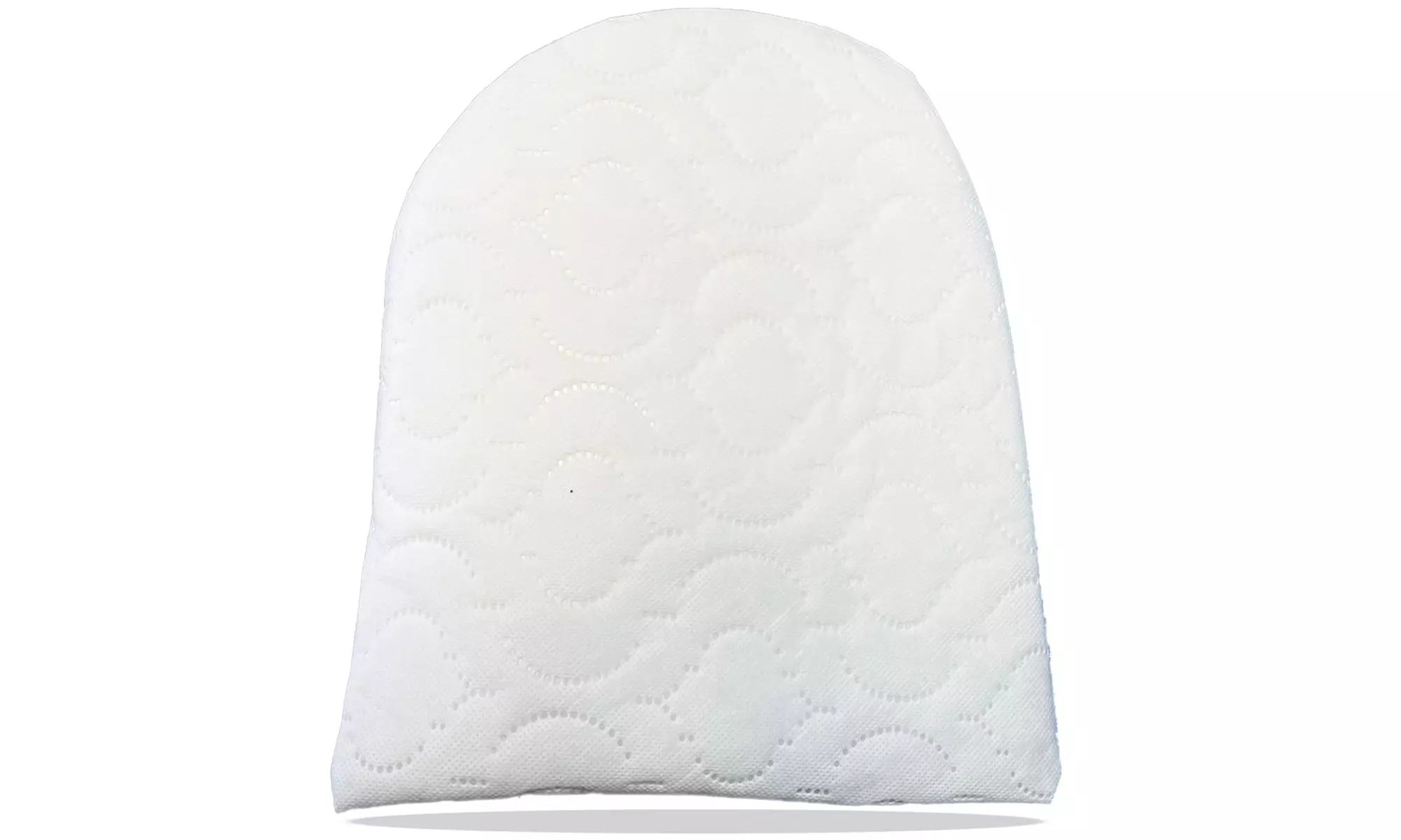 KisaaLiving Baby Wedge Pillow