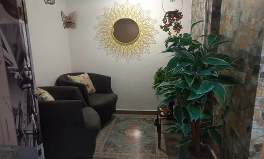 Image 7: Masaje relajante con piedras calientes de 30, 45 o 60 minutos 
