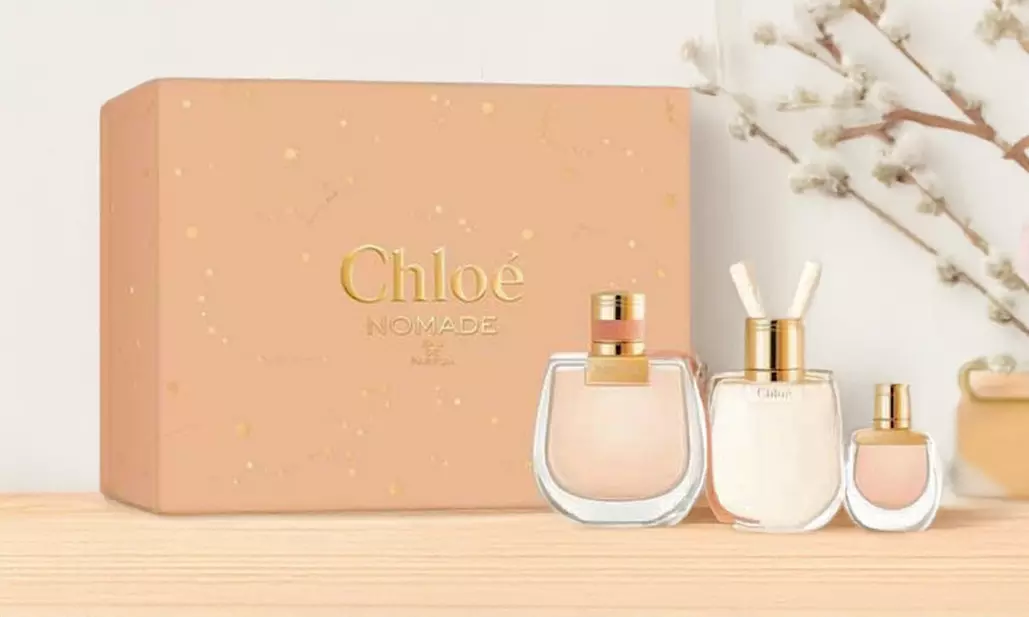 Chloe Nomade Eau De Parfum 3PCS Gift Set For Women - Primary Image