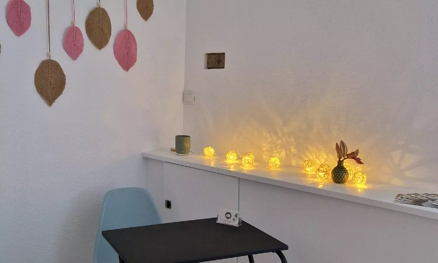 Remise sur Forfait détente et bien-être - Spa chez Naturonaturel