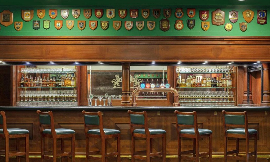 Image 7: Royal Afternoon Tea Experience with Optional Heritage Tour