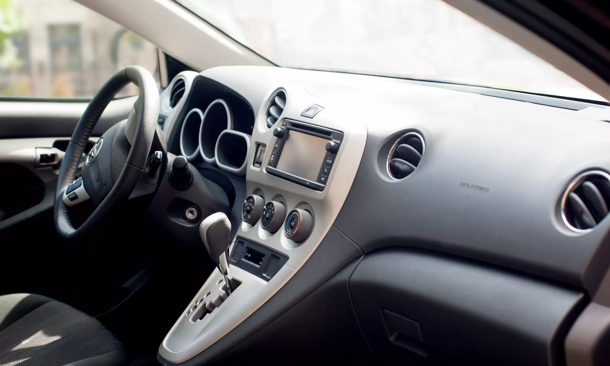 One or Three Car Washes with Optional Interior Detail from Tony's Touch Mobile Detailing, LLC (Up to 53% Off) - Primary Image