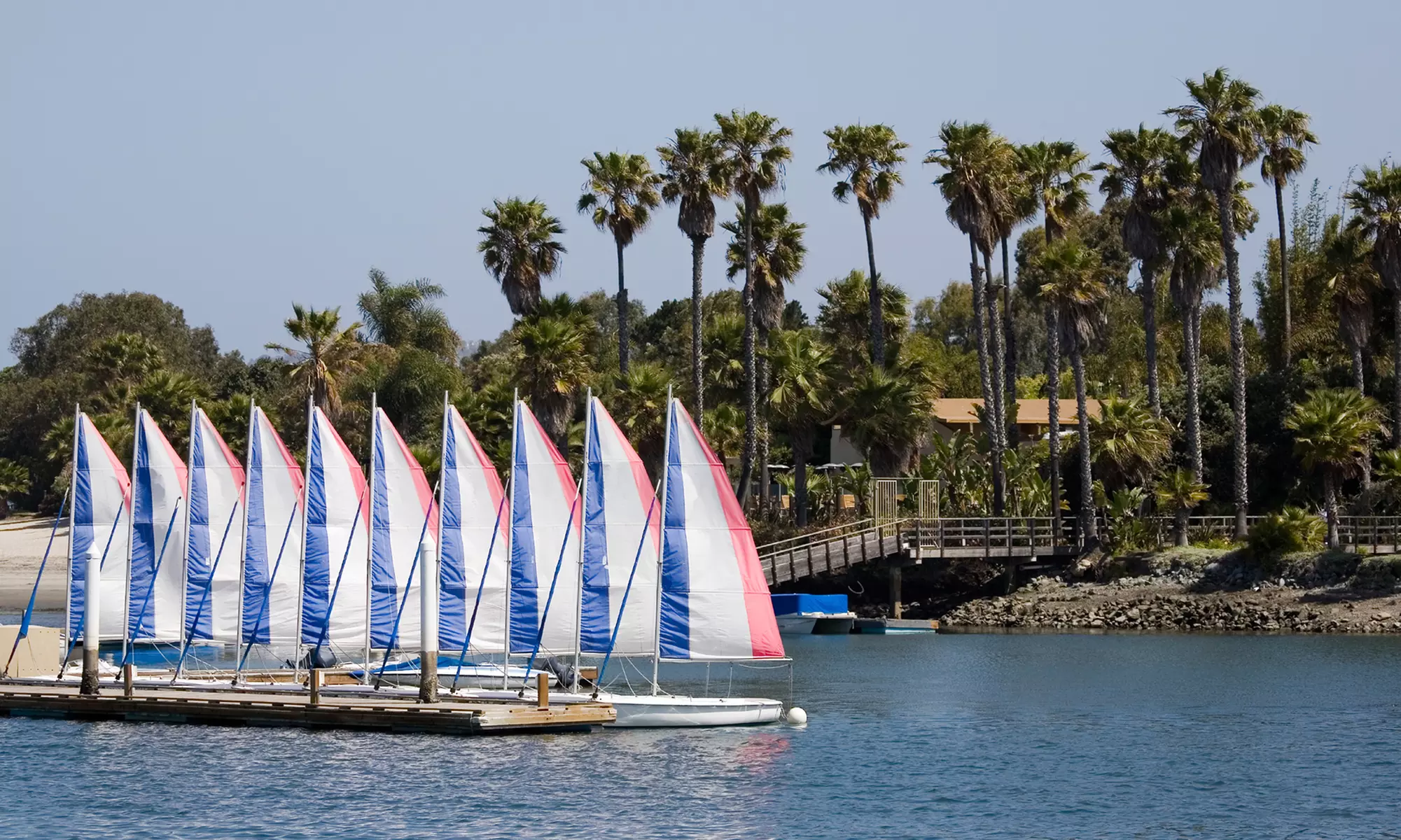 Stay for Two at Hotel near San Diego Zoo and SeaWorld; Dates into May - Primary Image