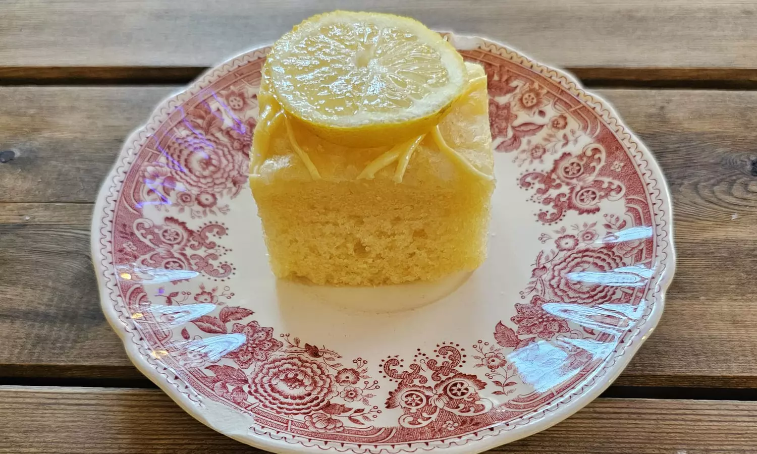 Süße Auszeit: Kuchen & Heißgetränk nach Wahl für 2, 4 oder 6 Personen