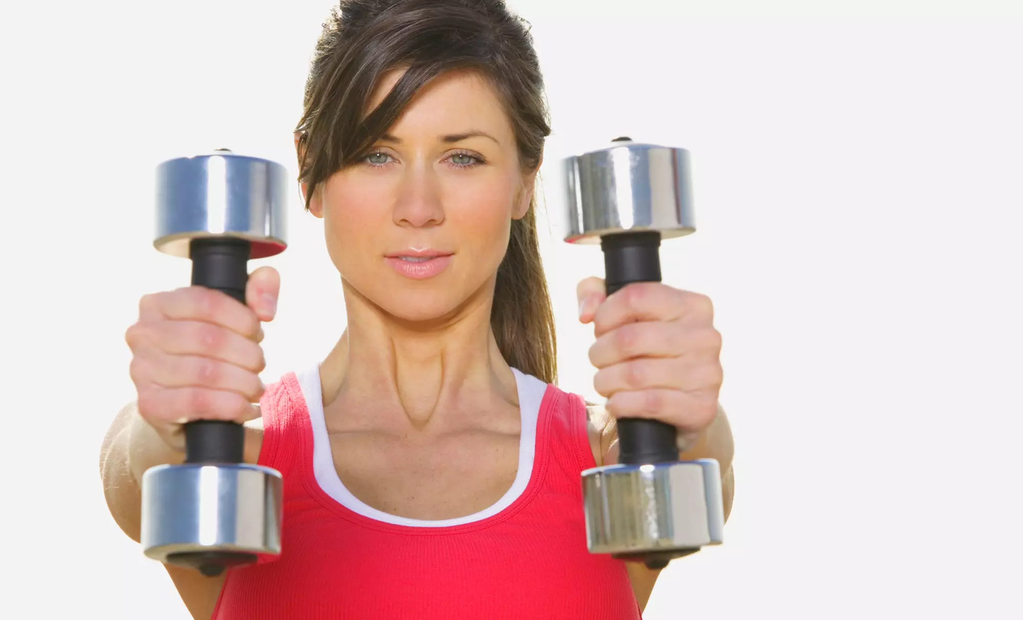 One- or Three-Month Gym Membership with Unlimited Classes & Child Care at 360 Fitness (Up to 87% Off) - Primary Image