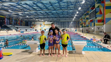 1 Session of Football Training - Euro Stars Academy