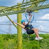 Image 9: Extreme Ziplining & Off-Road ATV Adventures at Selvatica Mexico