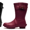 Image 1: Cotswold Windsor Short Women's Wellington Boots