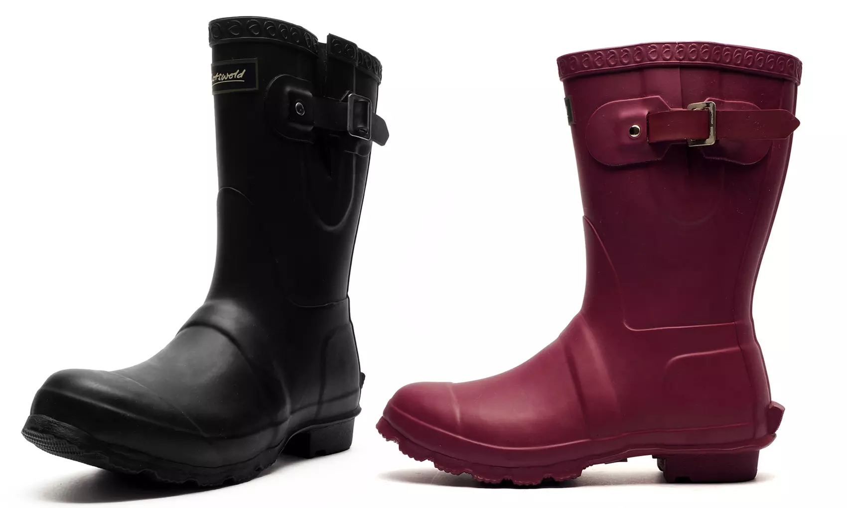 Cotswold Windsor Short Women's Wellington Boots