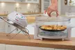 Cooks Professional Halogen Oven / Air Fryer with 4 or 12 Accessories - Image 4
