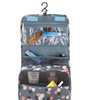 Image 5: One or Two Travel Storage Bags with Hook