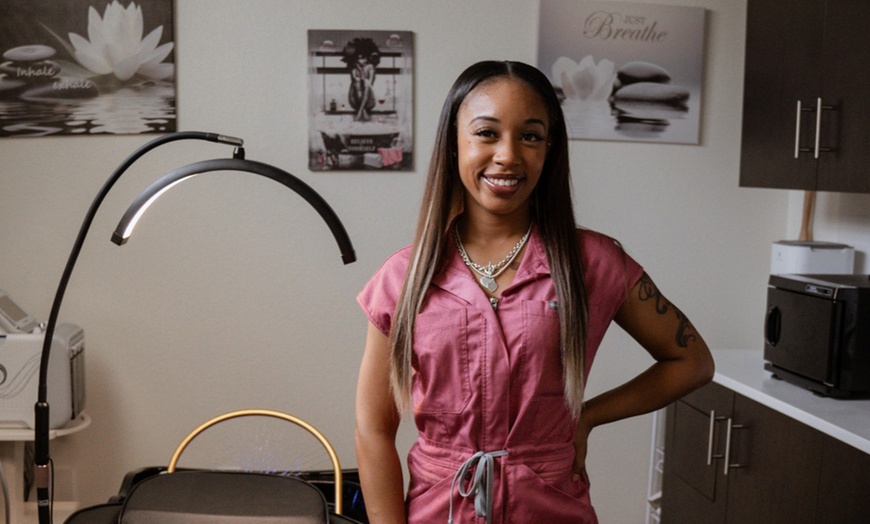 Image 4: 60-Min Express or 90-Min Signature Head Spa with Relaxing Add-Ons