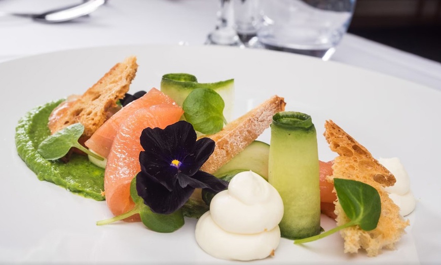 Image 4: Widnes, East of Liverpool: All Inclusive Stay for 2 