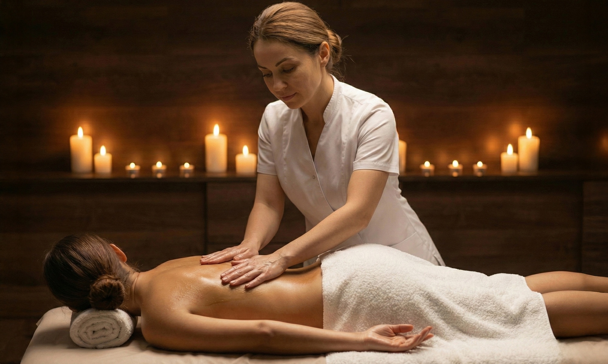 1 o 3 sesiones de ritual Calma o Recovery a elegir para 1 persona