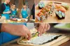 (Up to 42% Off) 2-Hour Sushi Making Classes