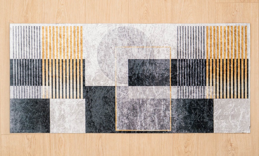 Image 18: Tapis de cuisine antidérapant