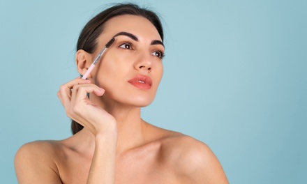 Sesión de lifting, hidratación y tinte de pestañas - Cris Falcão Beauty Pmu