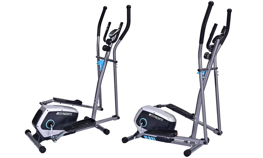 Image 2: Vélo elliptique Synerfit Challenge édition 2025