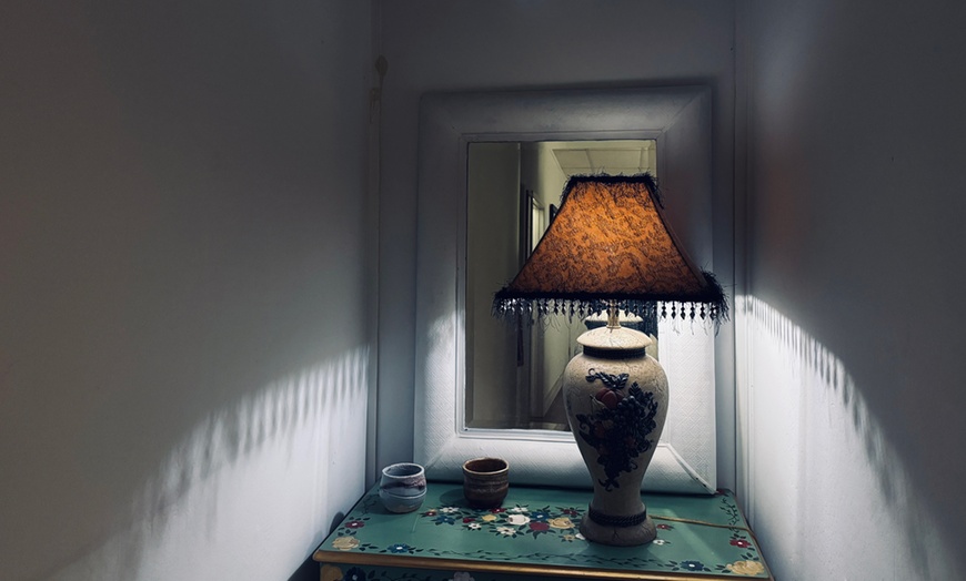 Image 3:  60-Minute Essential Oil or Hot Stone Massage for One or Combo of Both