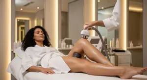 1 oder 10x 30 Min. Endo-Massage oder Vakuum-Massage für 1 Person - für glatte & straffere Haut (bis 45% sparen)