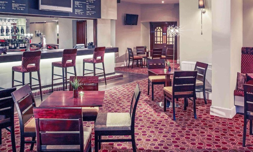 Image 15: Devon: Elegant 4* Stay with Breakfast & Late Check-out