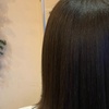 Image 2: Wash, Cut, and Style with Optional OLAPLEX Treatment, or/& Hair Mask