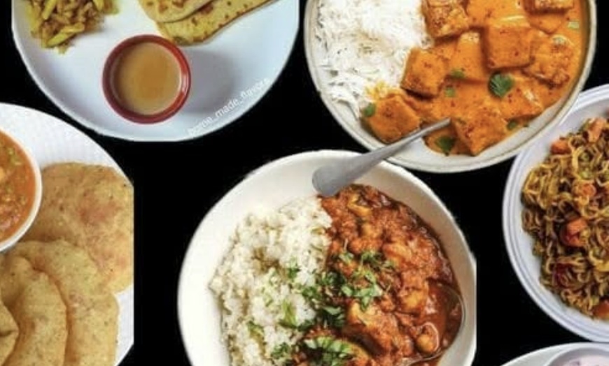 Image 6: Enjoy a Lunch Buffer For One, Two, Four or Six or Dinning Credit