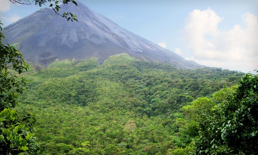 Los Lagos Hotel Spa & Resort In - La Fortuna San Carlos, Cr 