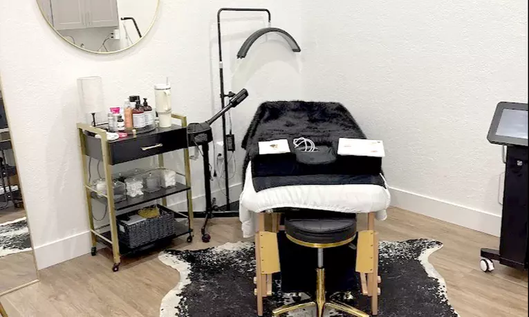Enhance Your Look with 20 or 40 Units of Letybo at Save Your Body Hormone and BioClinic (Up to 40% Off) - Second Medium