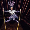 Image 25: Le Cirque du Soleil revient avec"Alegría" : 25% de remise à Paris