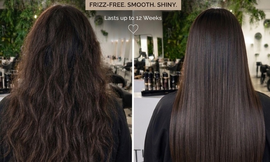 Image 3: Brazilian Blowouts, Keratin Treatments & Haircuts for Sleek Hair