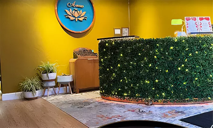 Relax with a 30, 60, or 90 Minute Deep Tissue or a Couples Massage