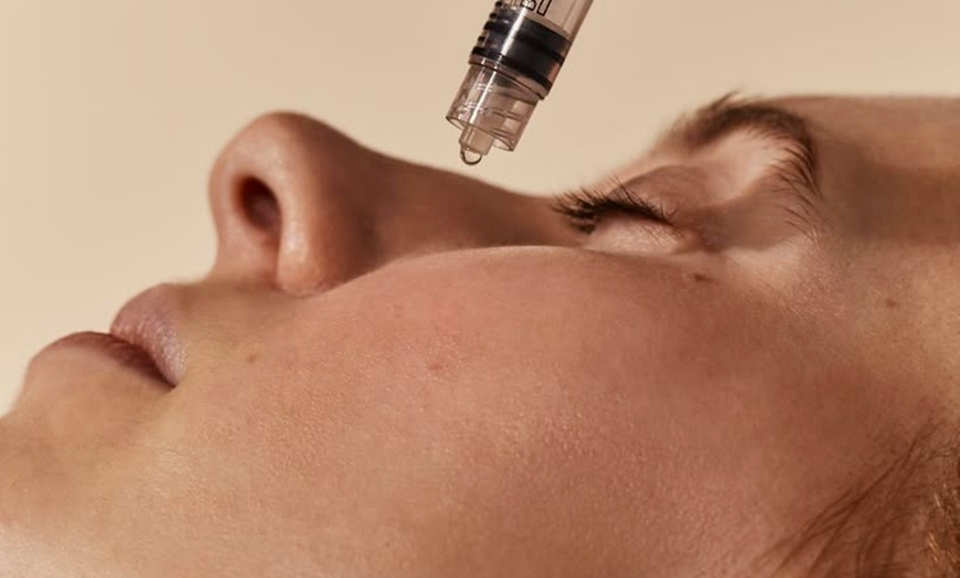 Image 1: Effective treatments for wrinkles and fine lines at Laser Skin Clinic