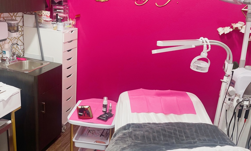 Image 4: Up to 71% Off on Microblading at Love Royalty Beauty