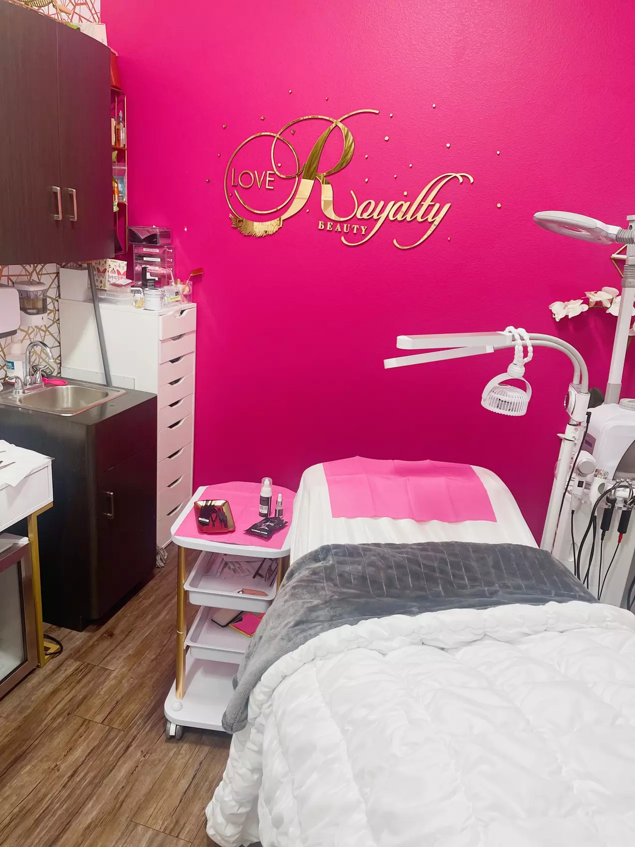 Flawless Brows with Microblading, Powdered Ombre Brow & More 